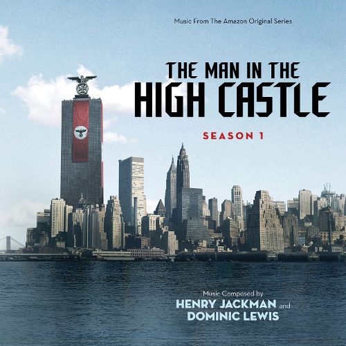The man in the high castle torrent season 1
